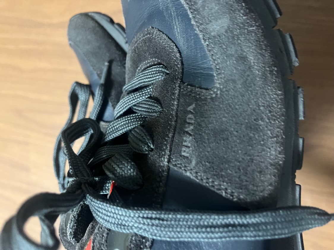 Prada snikers 상품이미지7