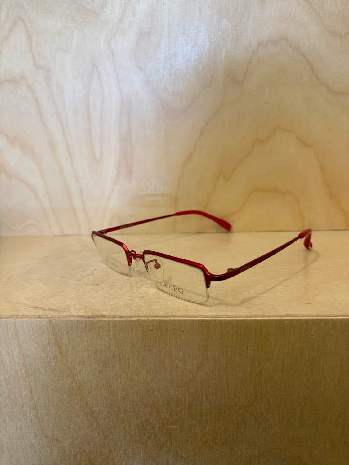 BCBG (비씨비지) 안경 상품이미지2