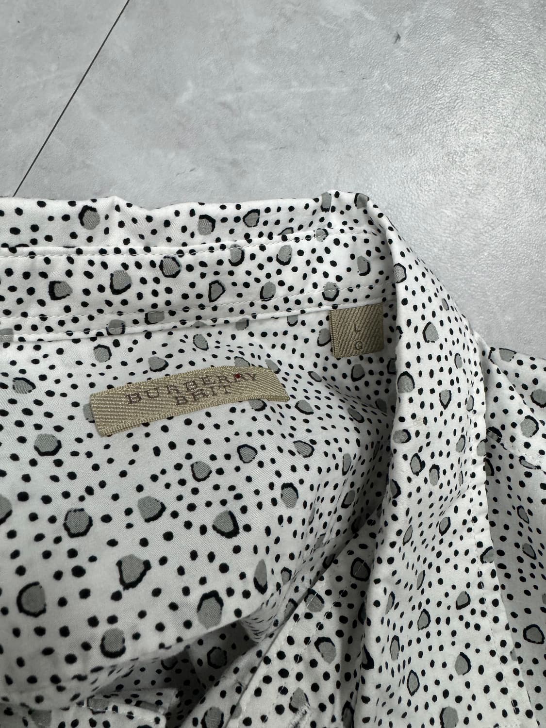 버버리 상품이미지4