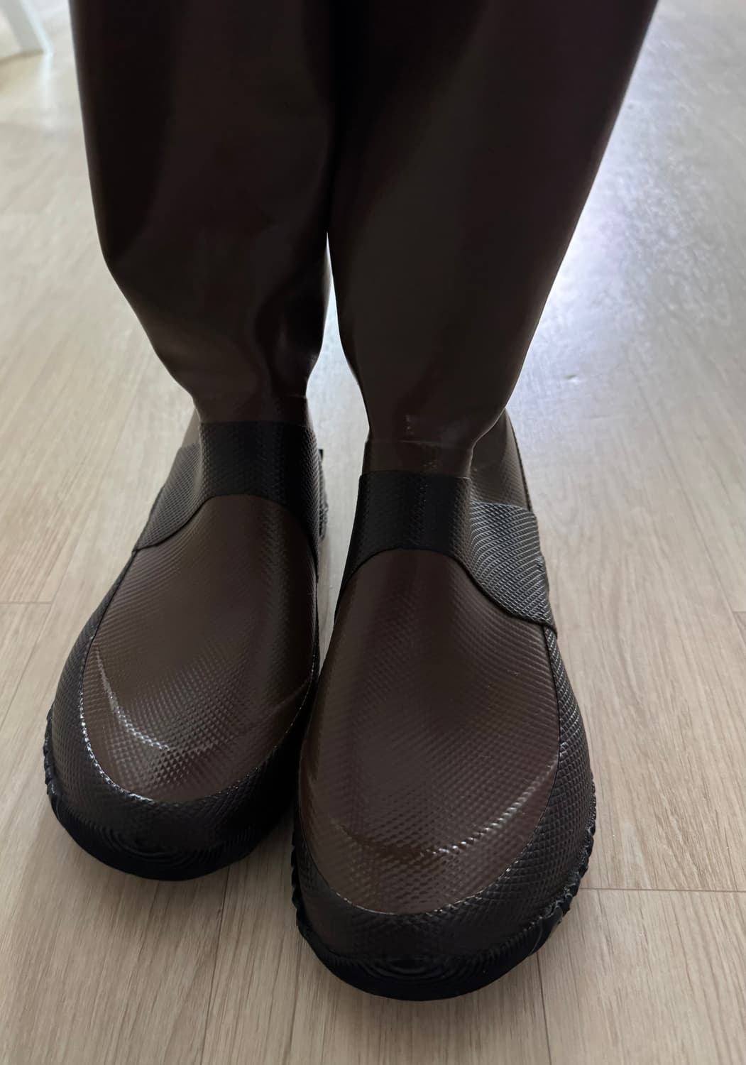 wbsj 노토리 레인부츠 상품이미지5