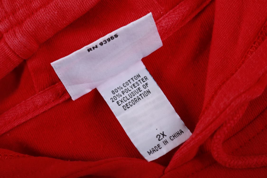 [XXL] 체이스 어센틱 나스카 레이싱 후드티 상품이미지6