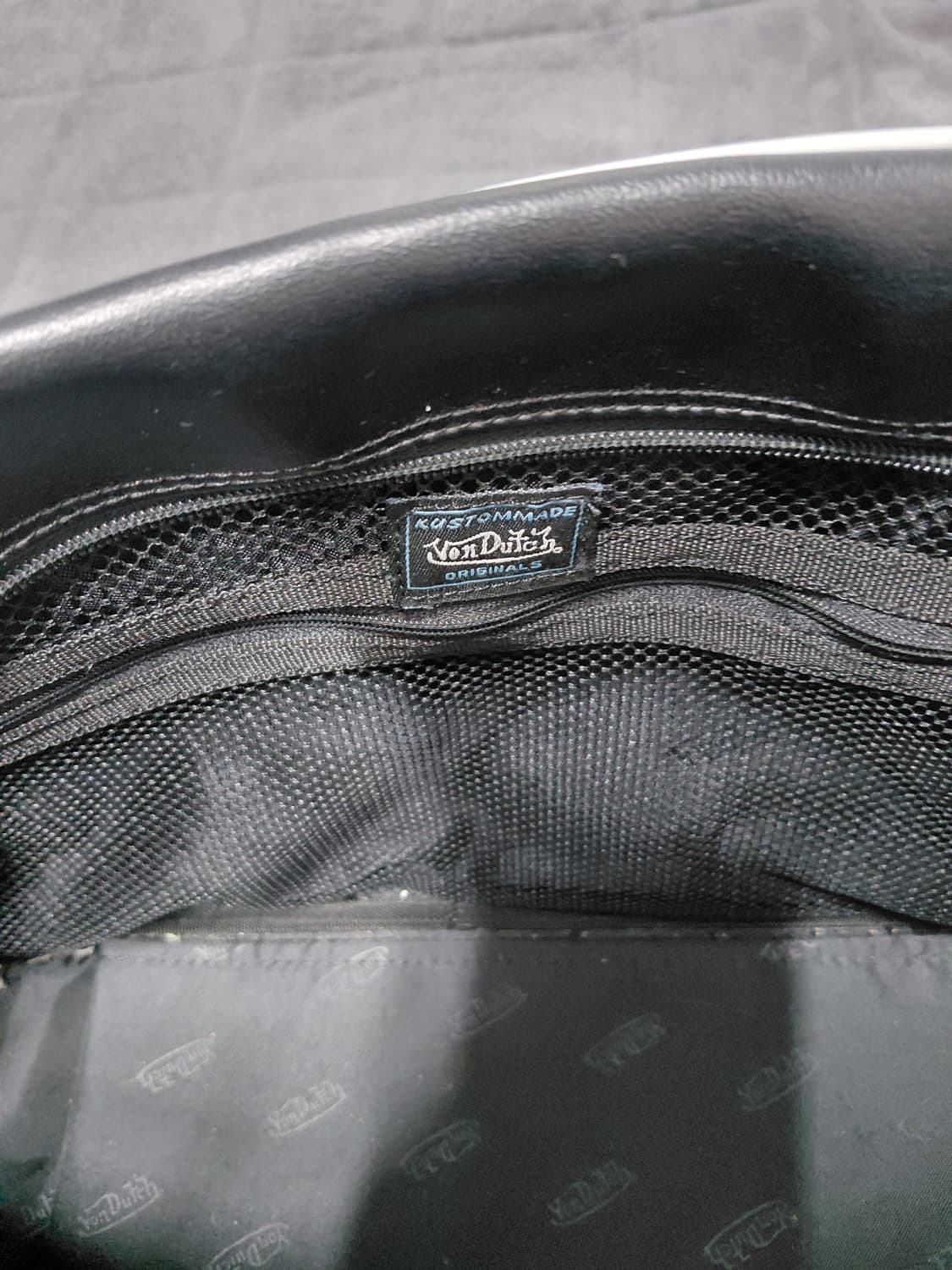 본더치가방Y2K토트백숄더백 상품이미지9