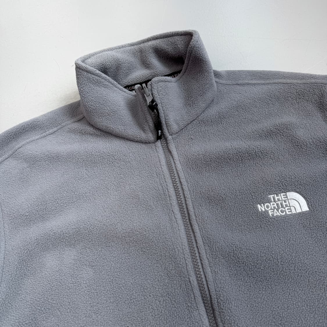 노스페이스 고프코어 풀오버 폴라텍 플리스 자켓 상품이미지3