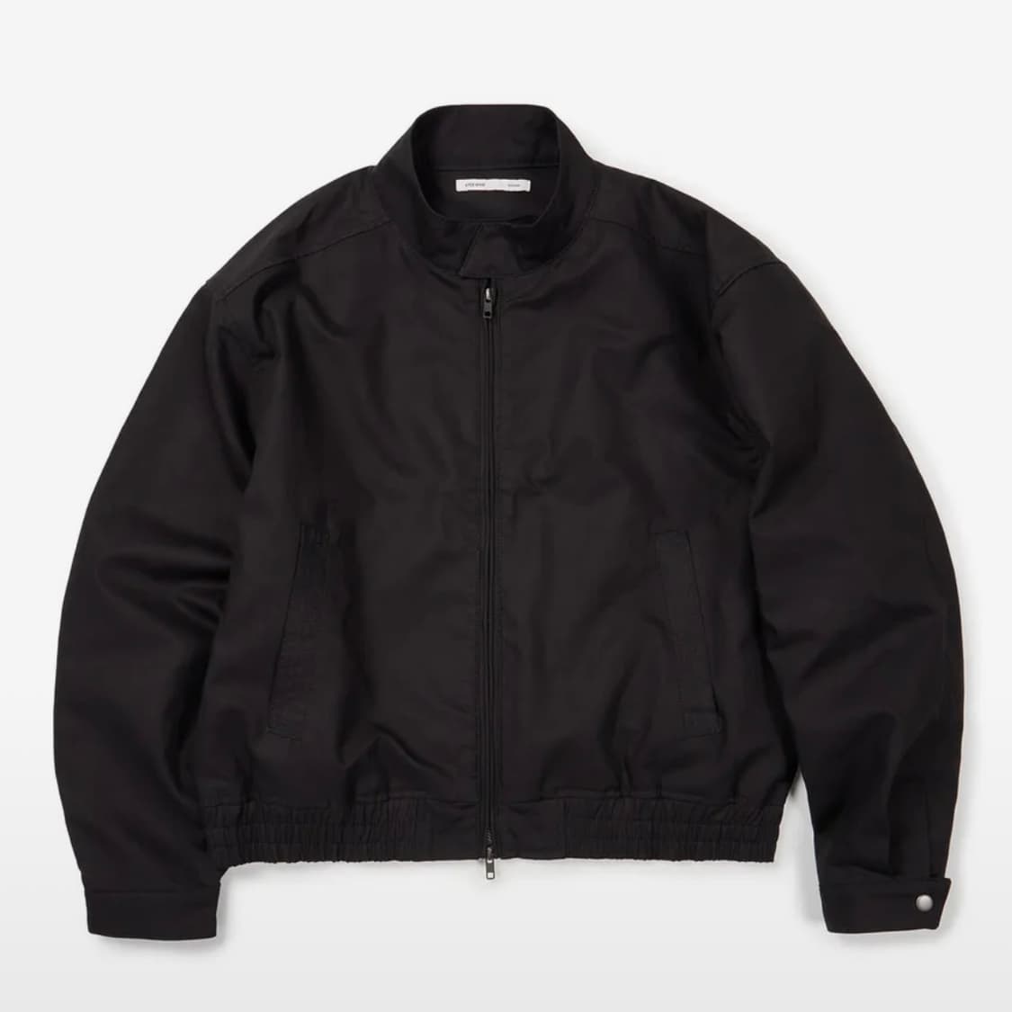 ETCE 해링턴 자켓 상품이미지1