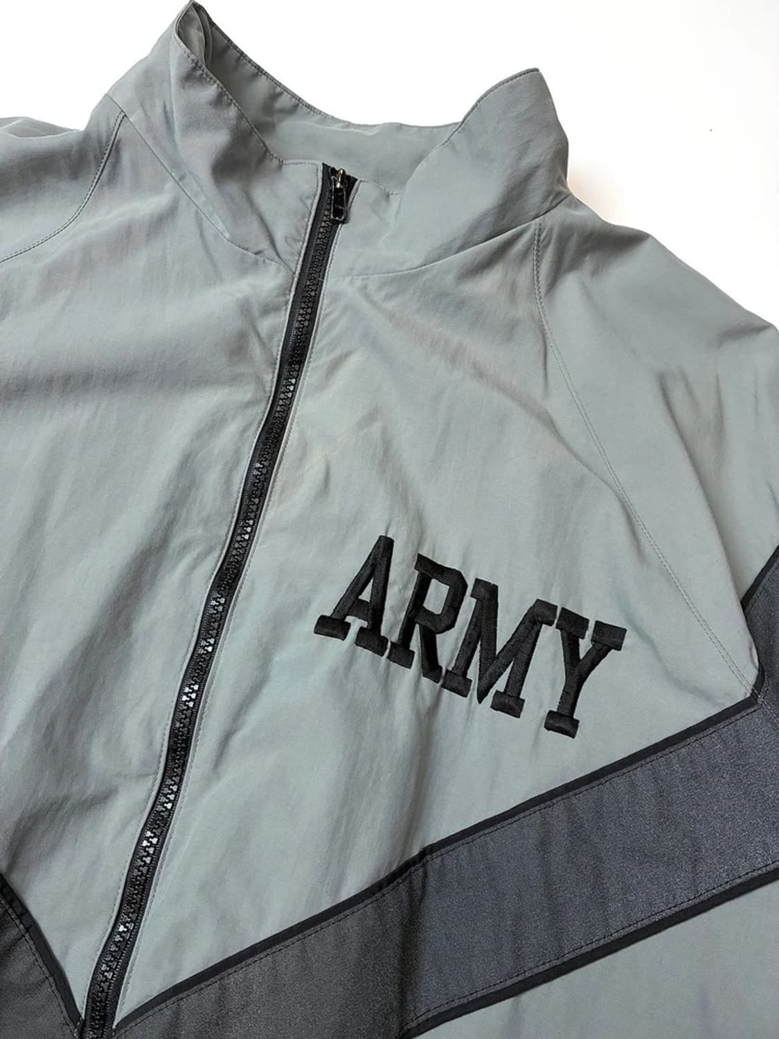 USA IPFU 00's 윈드브레이커 자켓 PN5716 상품이미지3