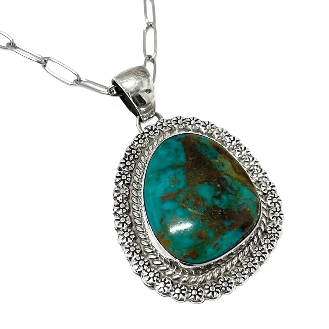  네이티브 아메리칸 주얼리 (Native American Jewelry) 상품이미지2