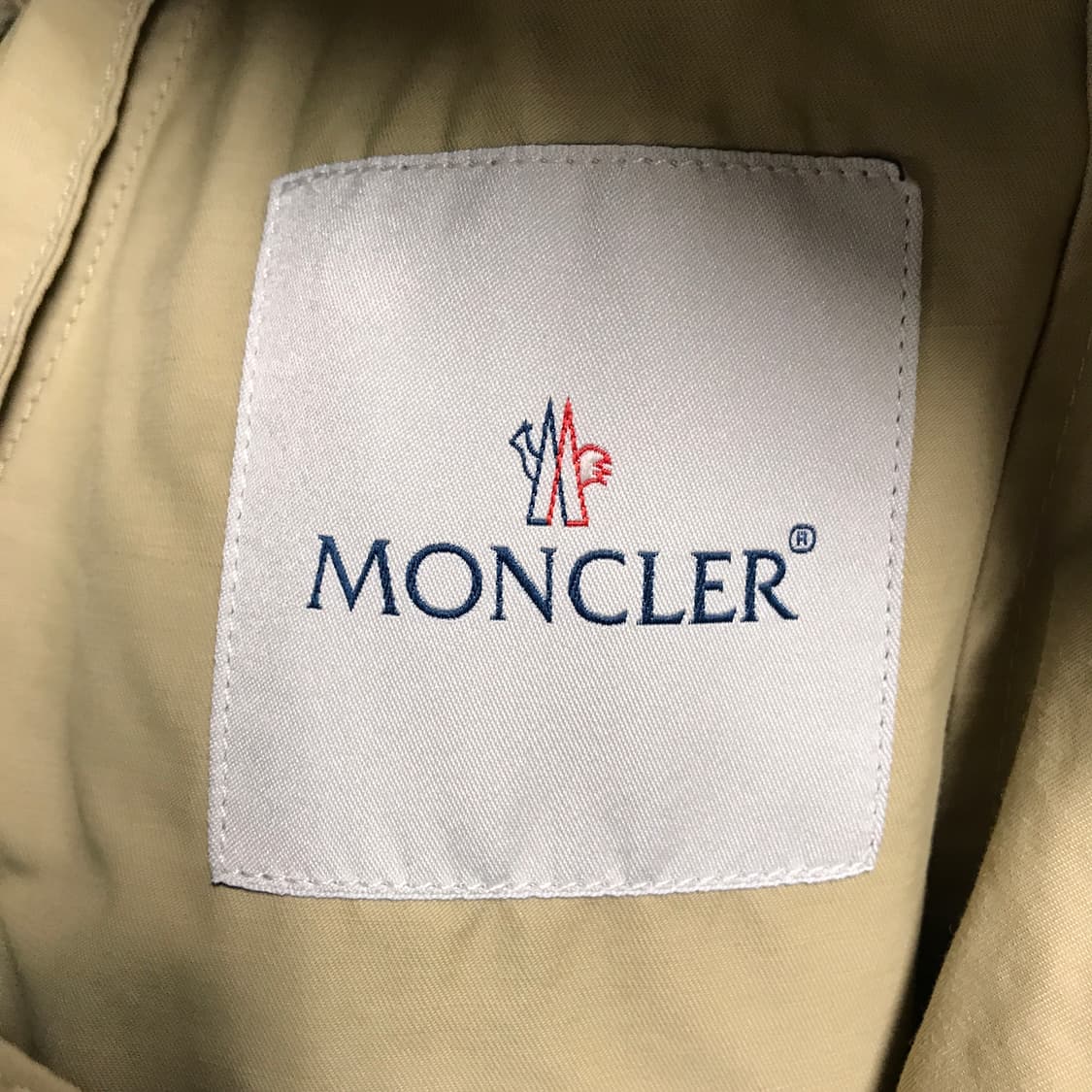 몽클레어 후드 자켓 0(W) 상품이미지5