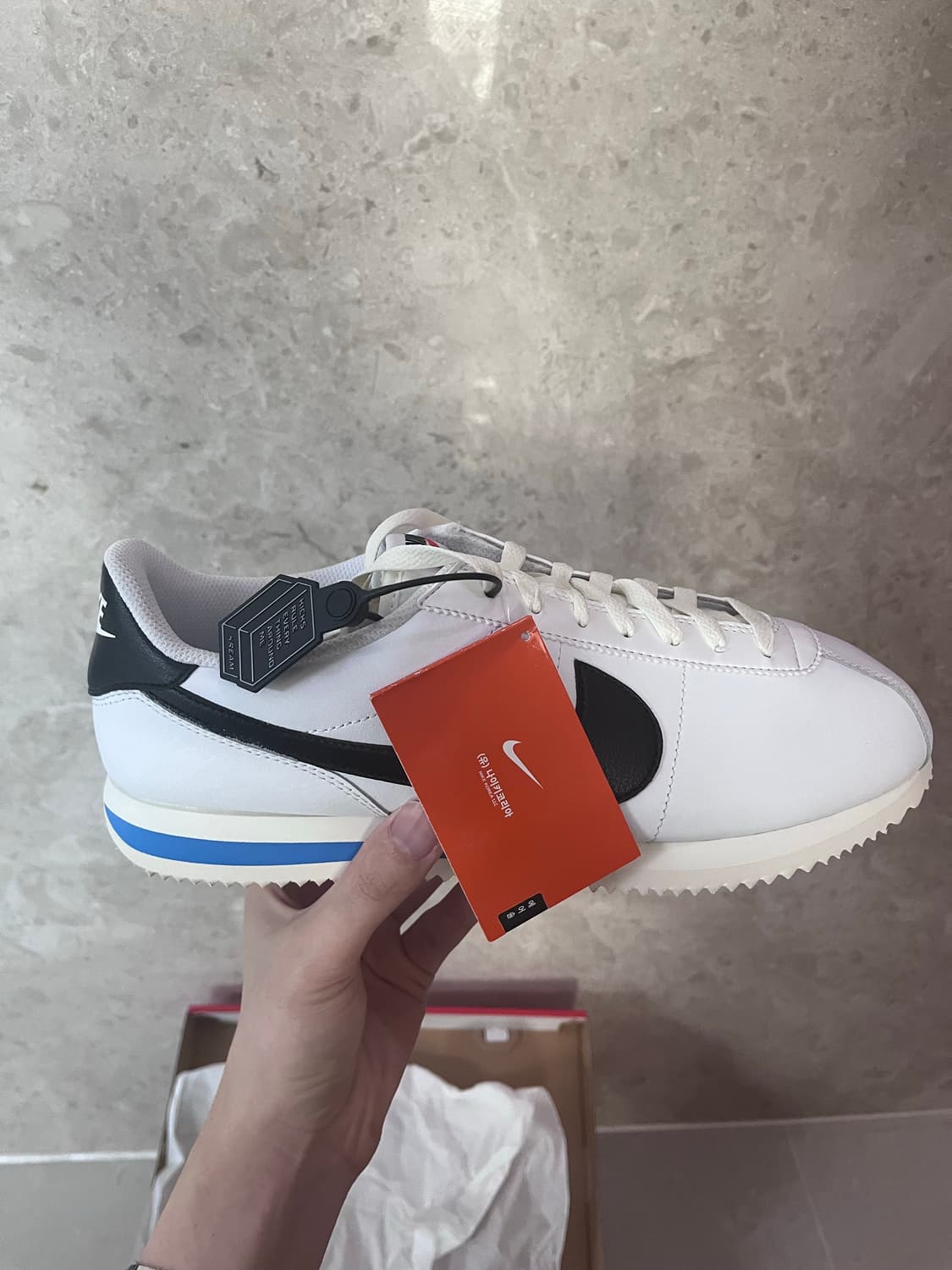 290 코르테즈 새상품 상품이미지3