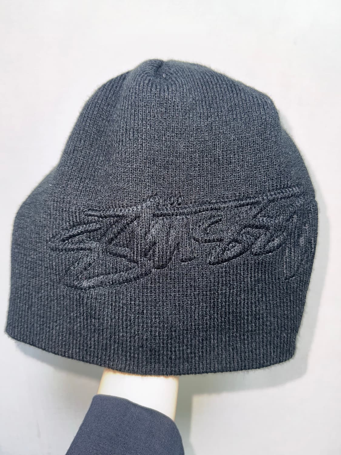 스투시 비니 상품이미지1