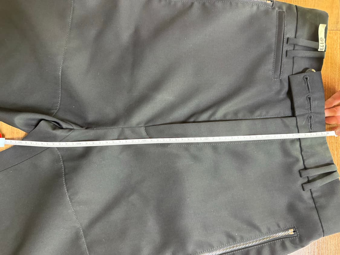 (M)나마체코 트라우저 상품이미지6