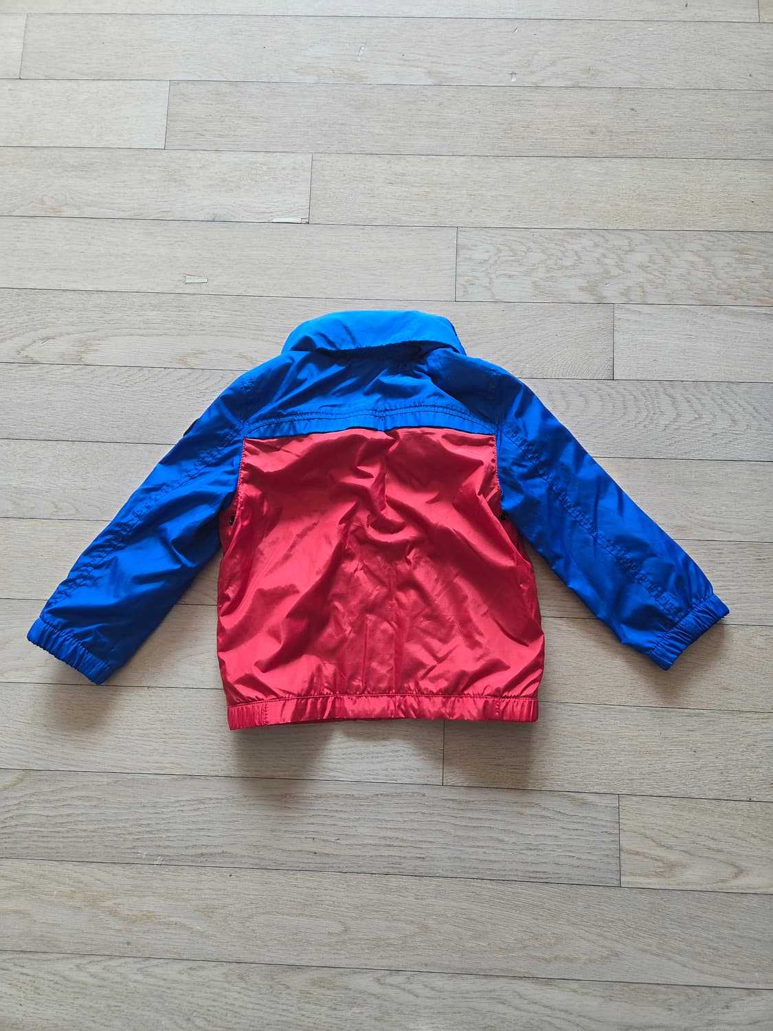 폴로 랄프로렌 키즈 바람막이 24M  상품이미지3