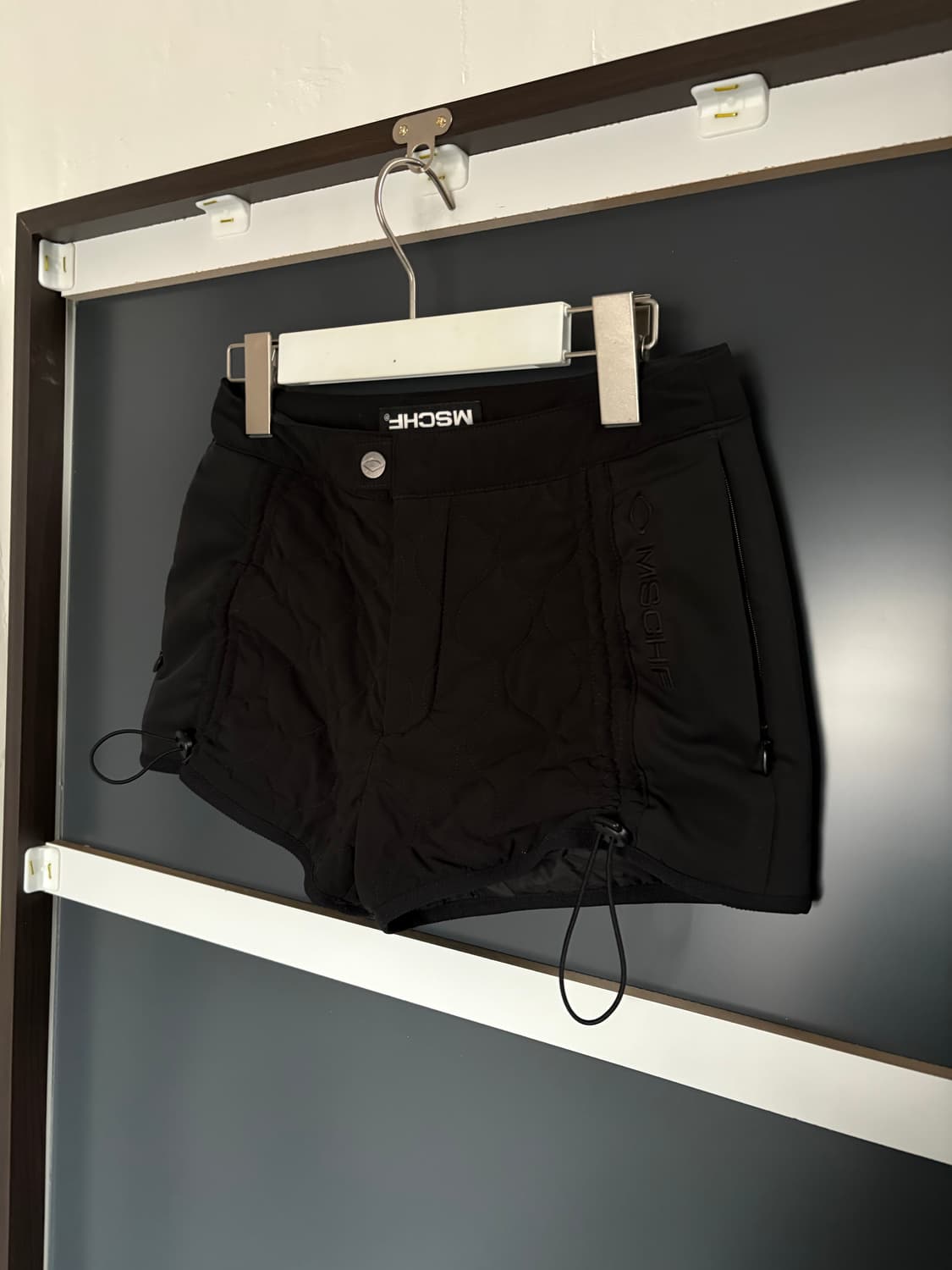 Mschf 패딩바지 상품이미지2