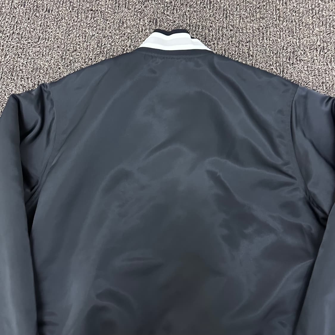 NIKE 나이키 덕아웃 바시티 자켓 XL 상품이미지6