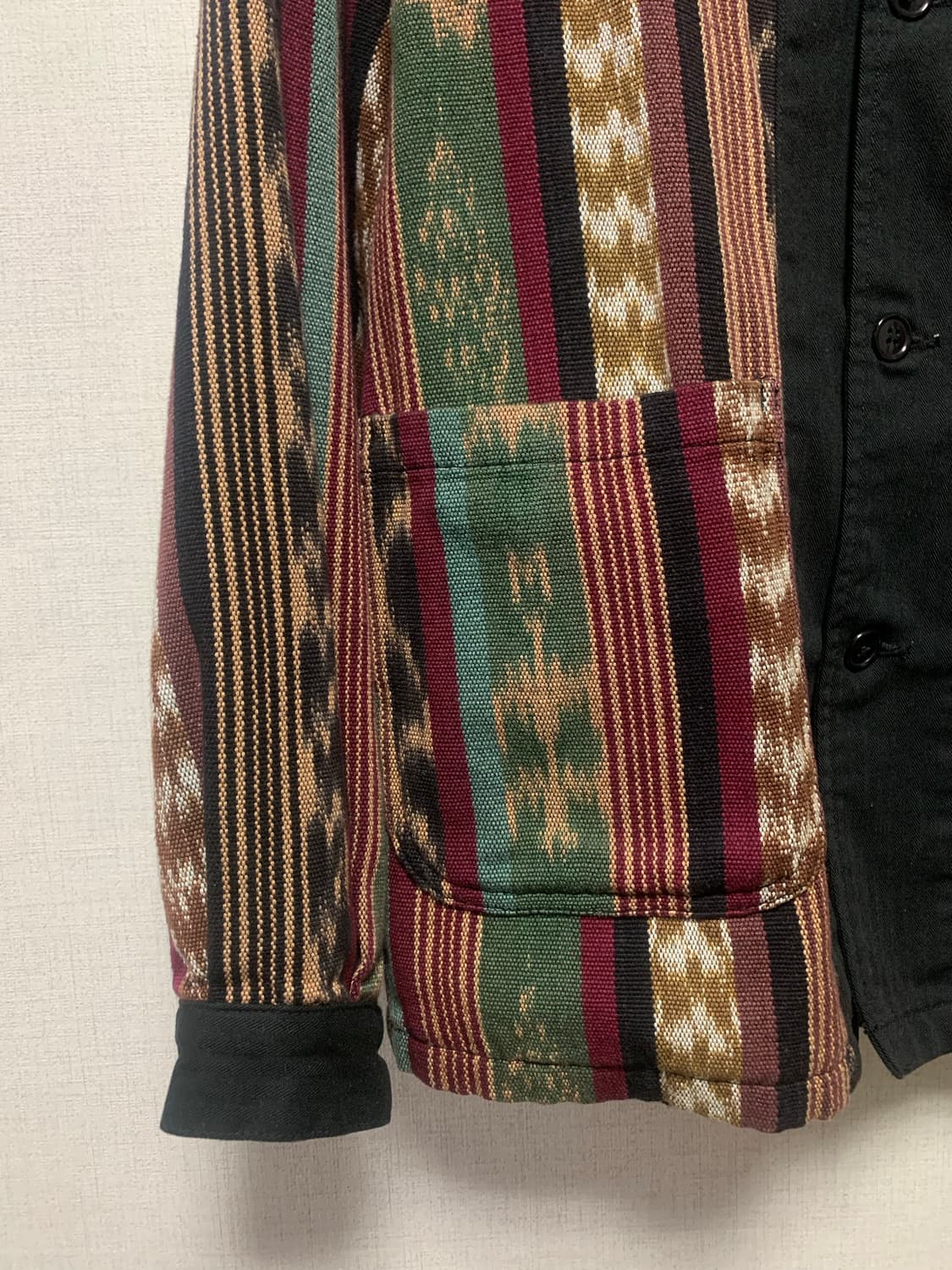 Radiall 라디올 네이티브 자켓 상품이미지4