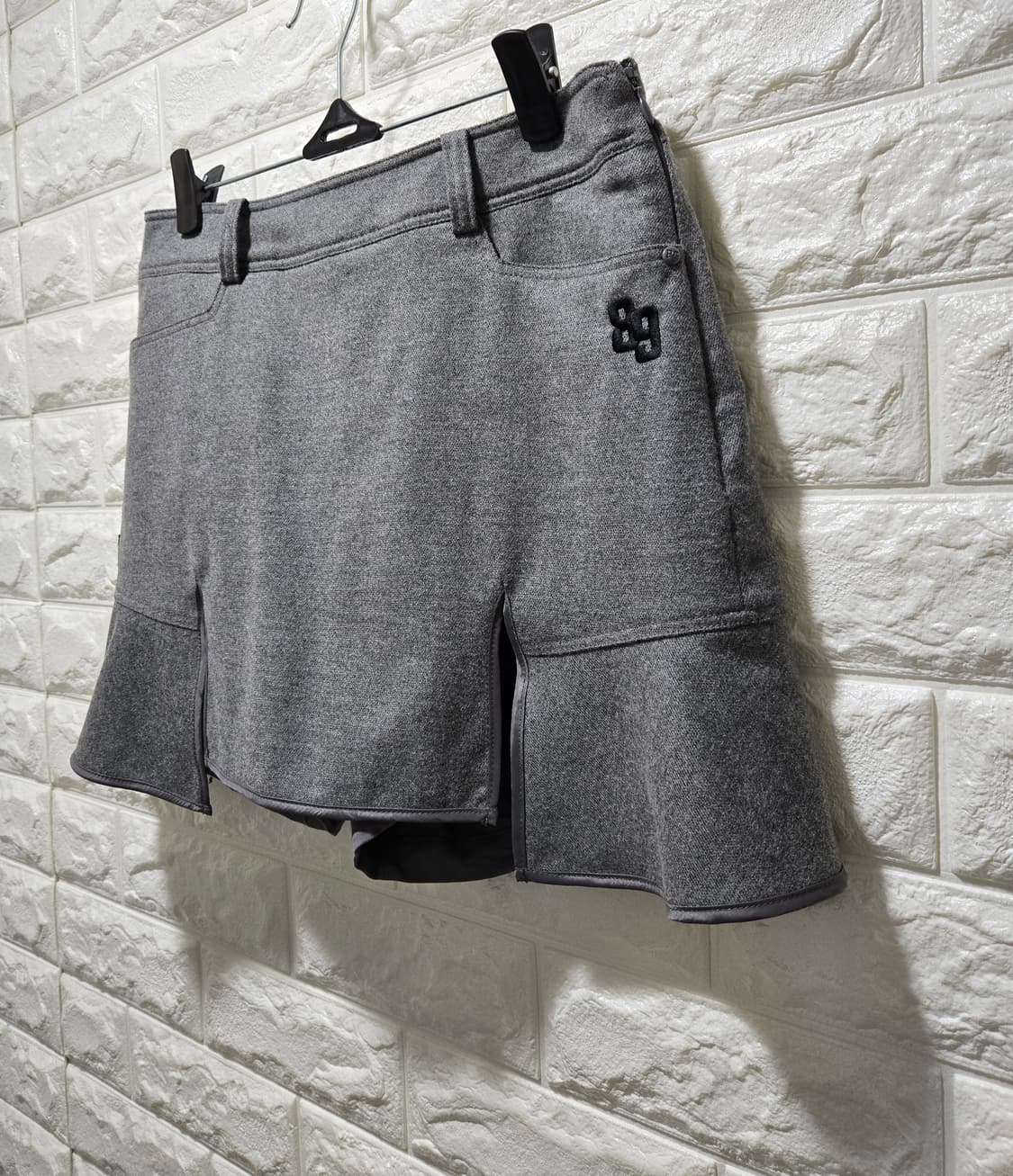 파리게이츠 골프스커트 골프치마 1 상품이미지3