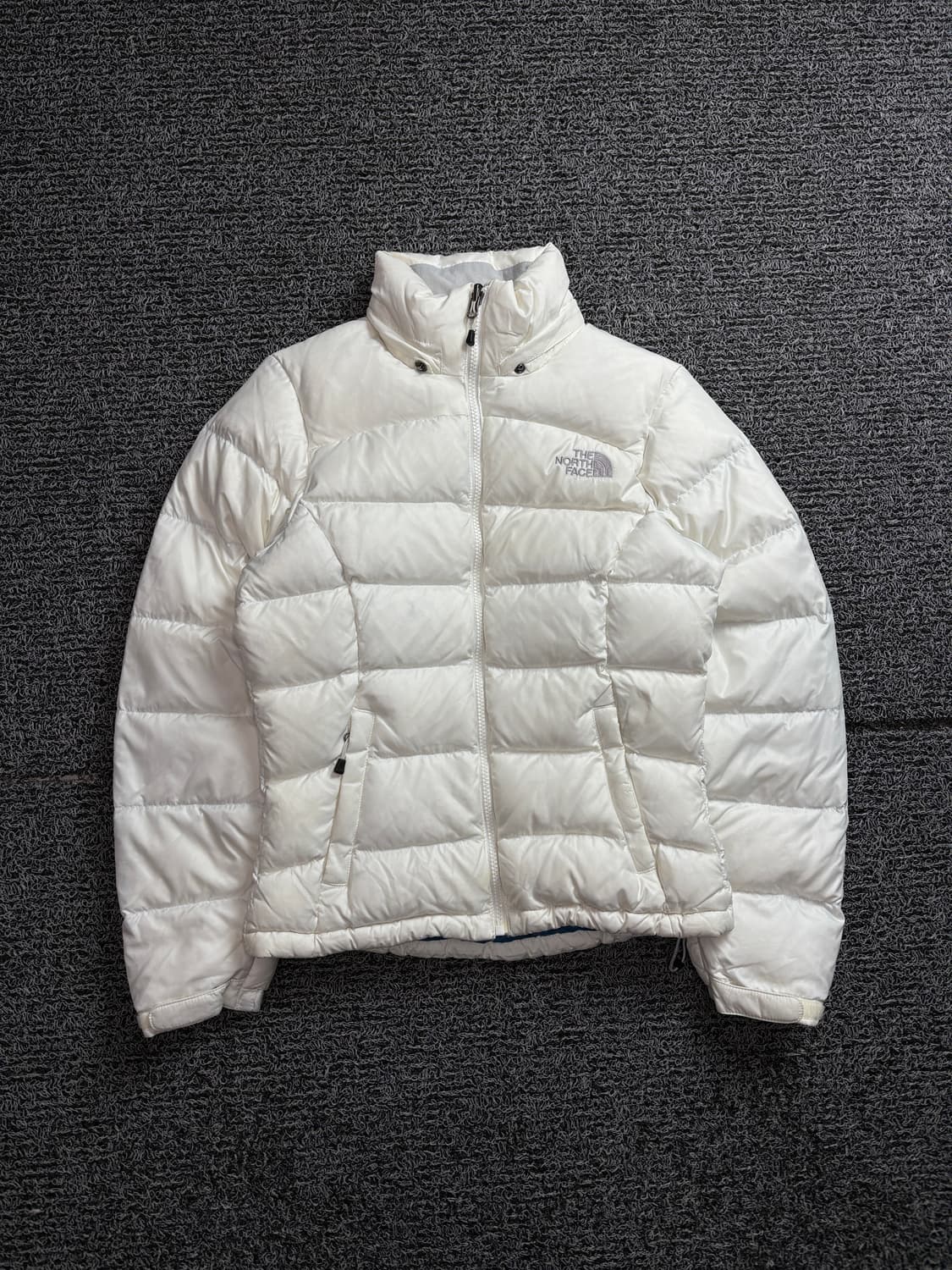 노스페이스 700 필 구스 다운 푸퍼 패딩 2306 상품이미지2