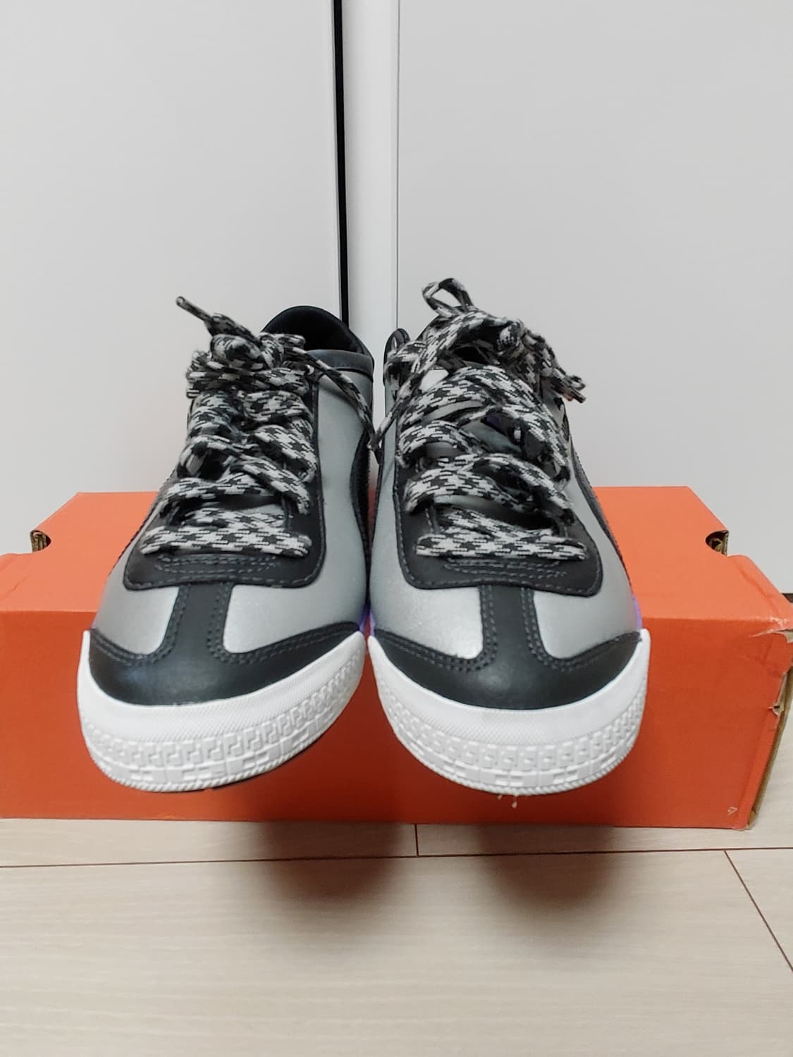 푸마 럭스.스피드캣 250 상품이미지4