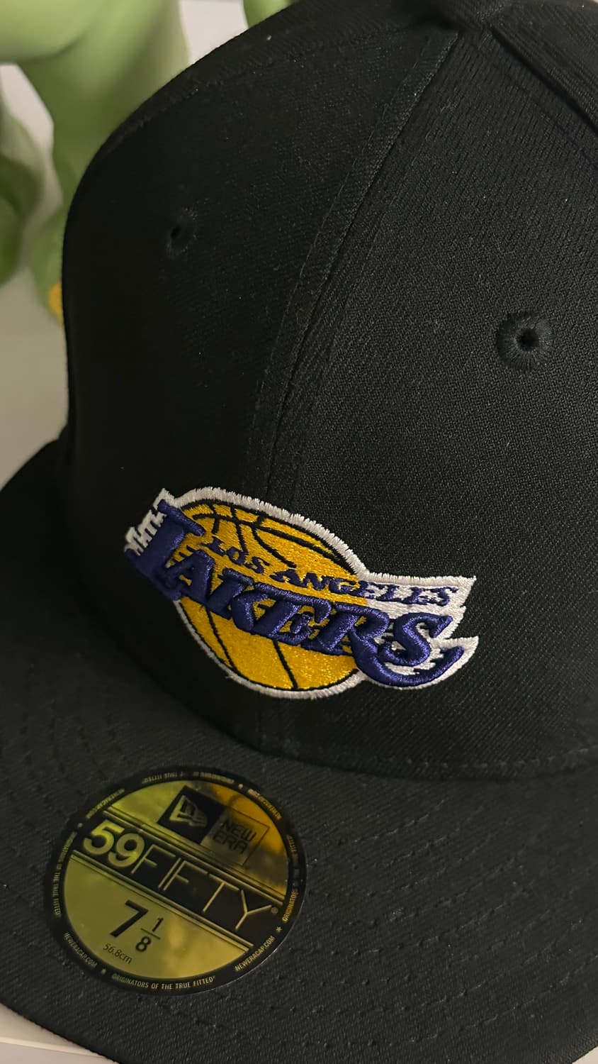 Los Angeles lakers 뉴에라 상품이미지3
