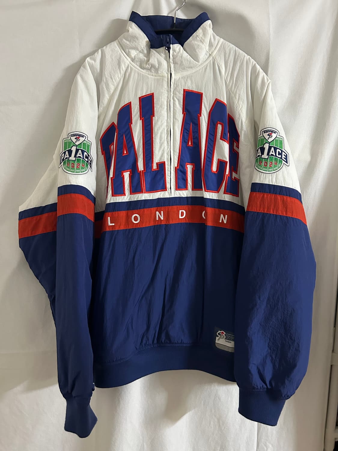 팔라스 패디드 아노락 상품이미지1