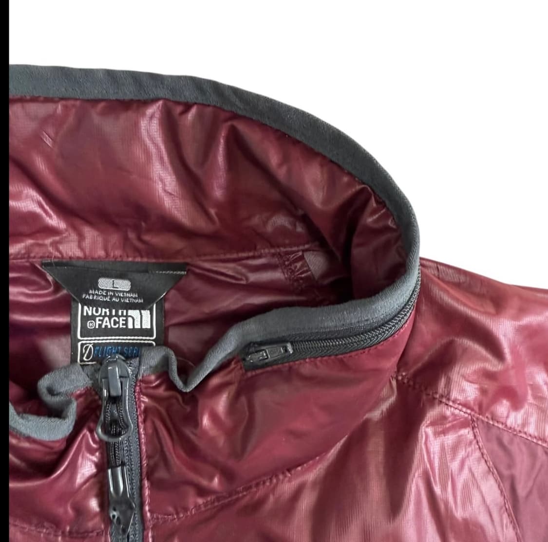 노스페이스 바람막이 상품이미지2