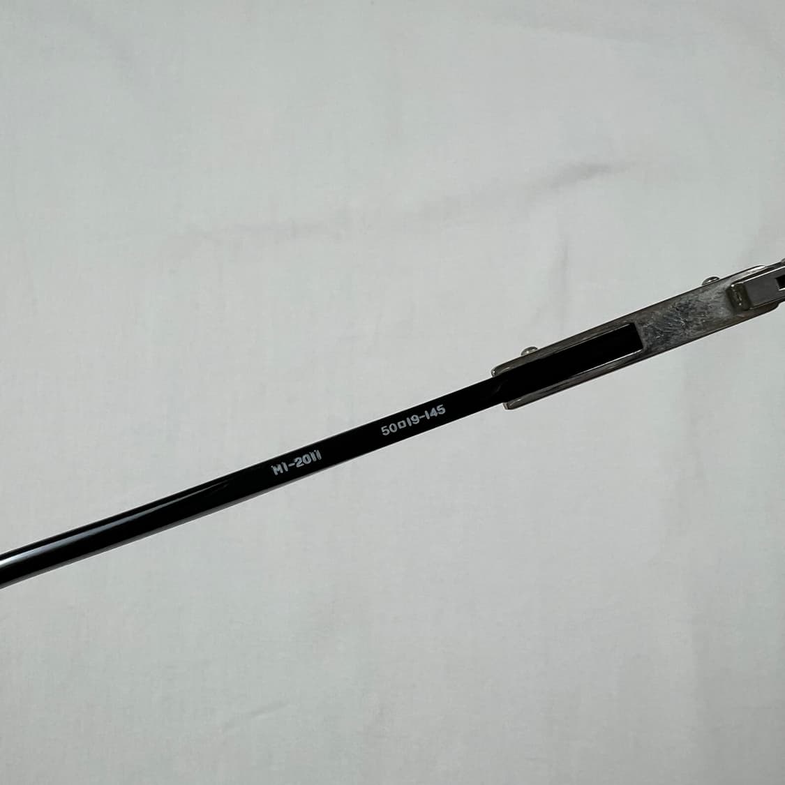 ma-ji masatomo 안경 상품이미지8
