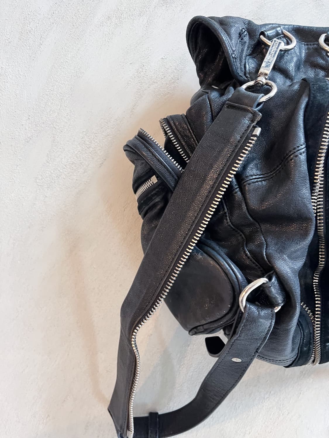 Alexander Wang / Marti(Lambskin) 상품이미지4