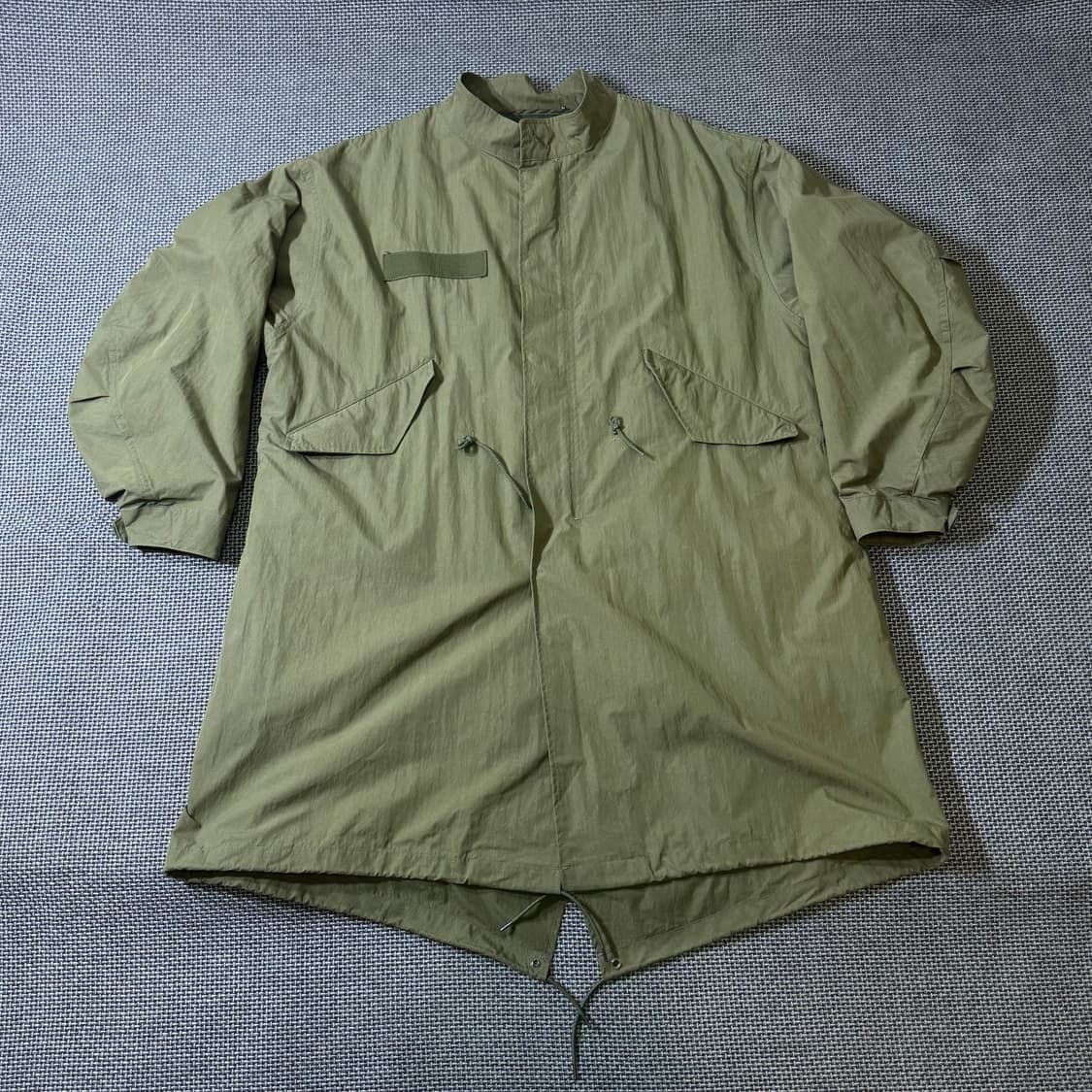 프릭스 스토어 m65 파카(kold_8356)  상품이미지2