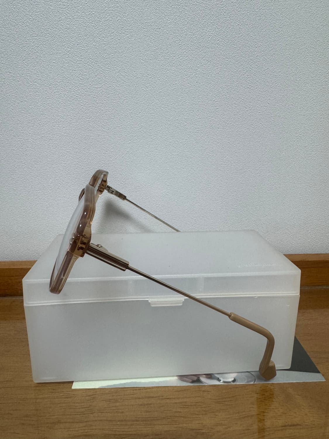 젠틀몬스터 제프 BRC1  상품이미지3