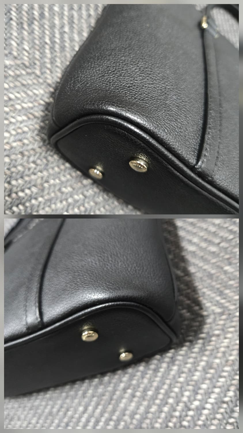 메트로시티 미니크로스백 토트백 상품이미지6