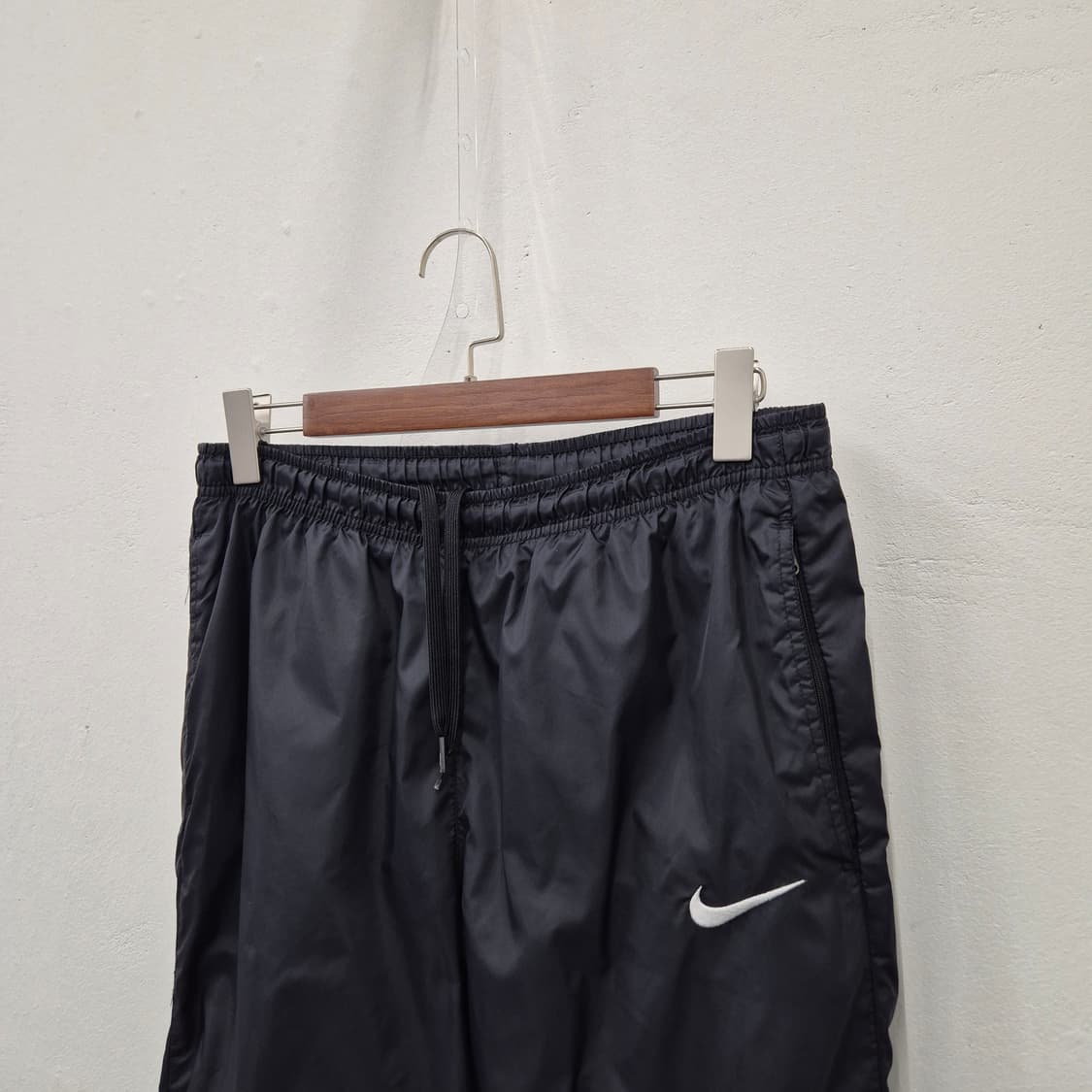 나이키 우븐 트랙 팬츠 M 상품이미지2