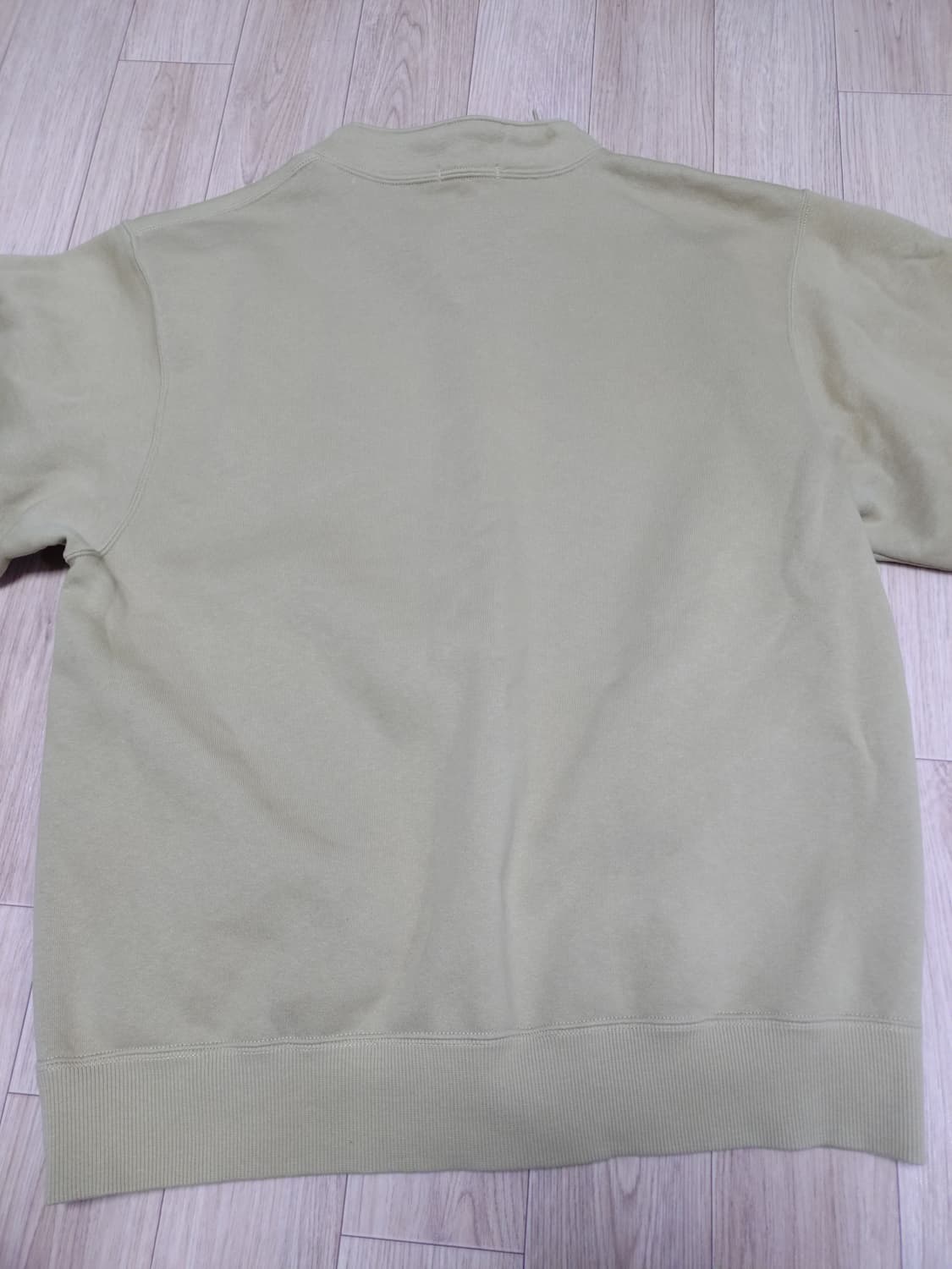 gu 스웨트 상품이미지4