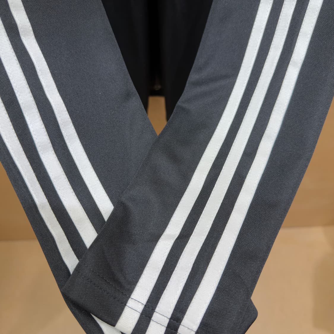 아디다스 울산 현대 트레이닝 져지 상품이미지5