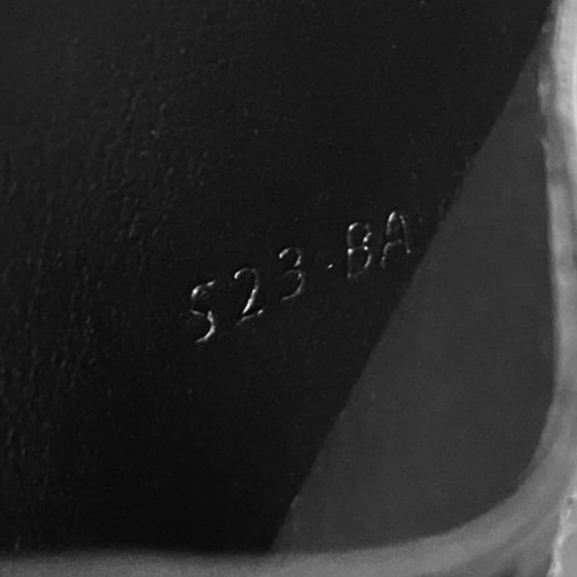 [정품] 아크네 스튜디오 쟈가드 소가죽 카드지갑 상품이미지8