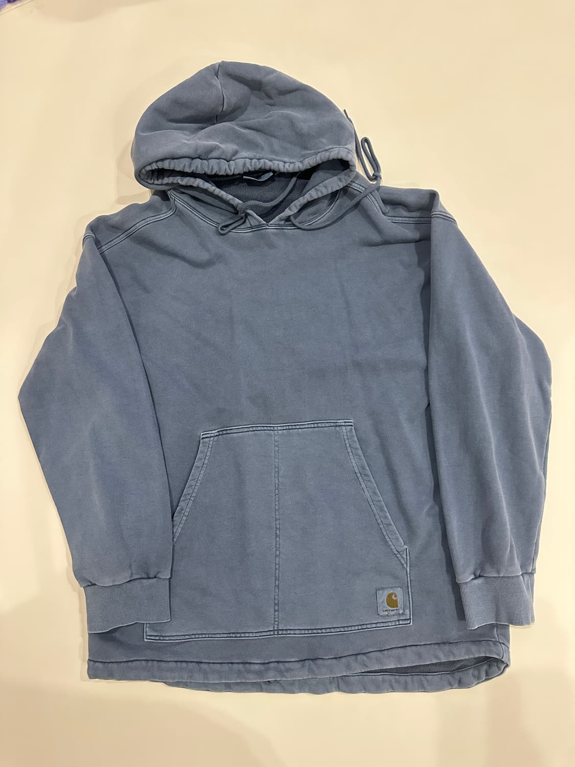 칼하트 후드티 상품이미지1