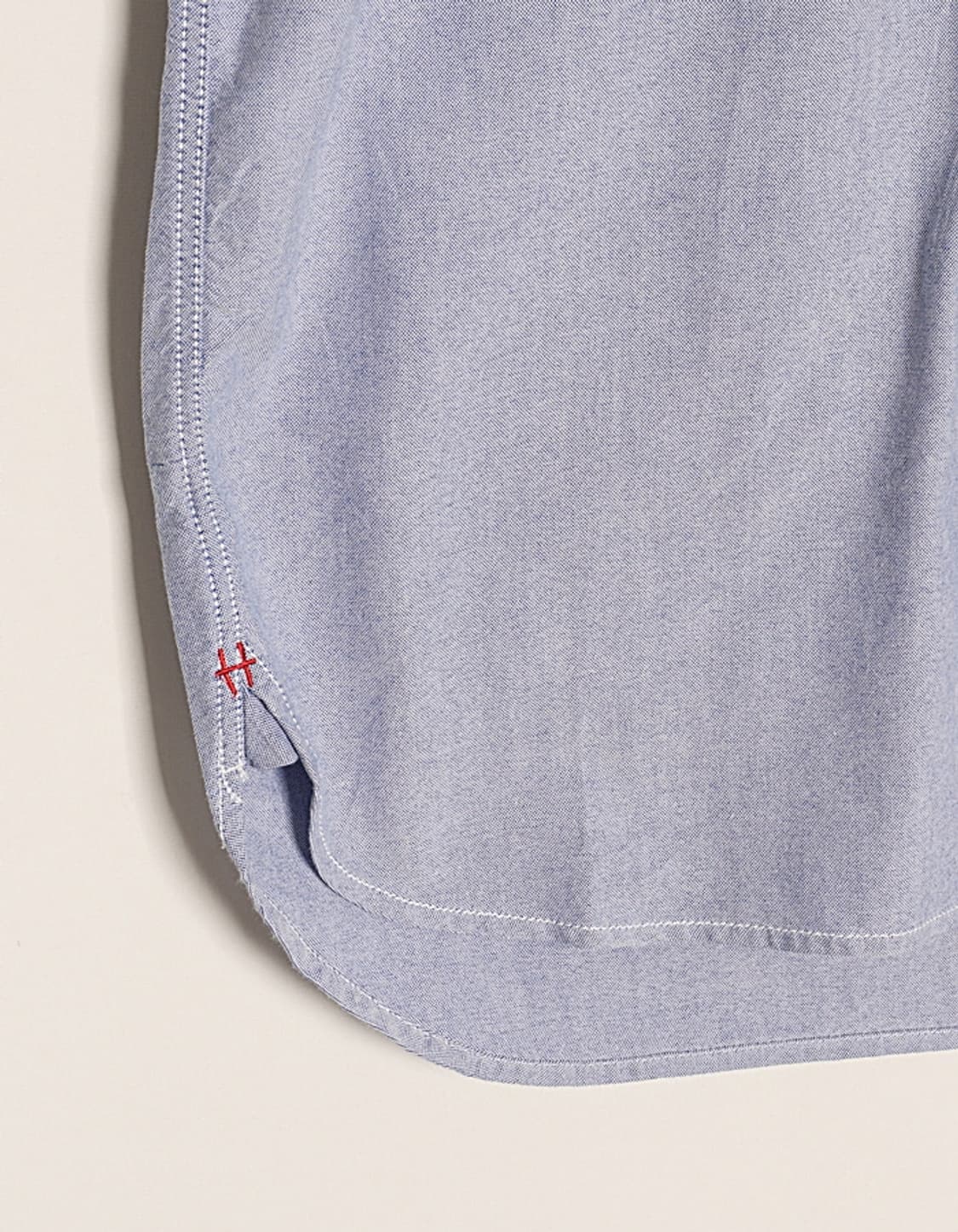 BEAMS HEART B.D Shirts 상품이미지4