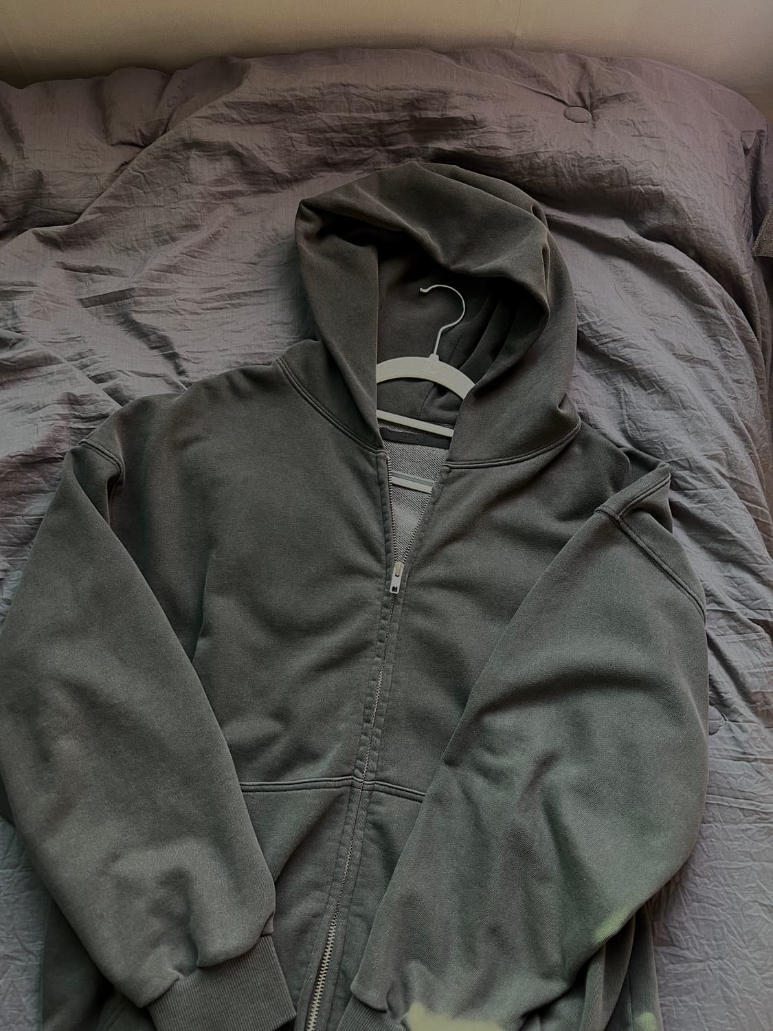 [L] Htae VTG hoodie 상품이미지1