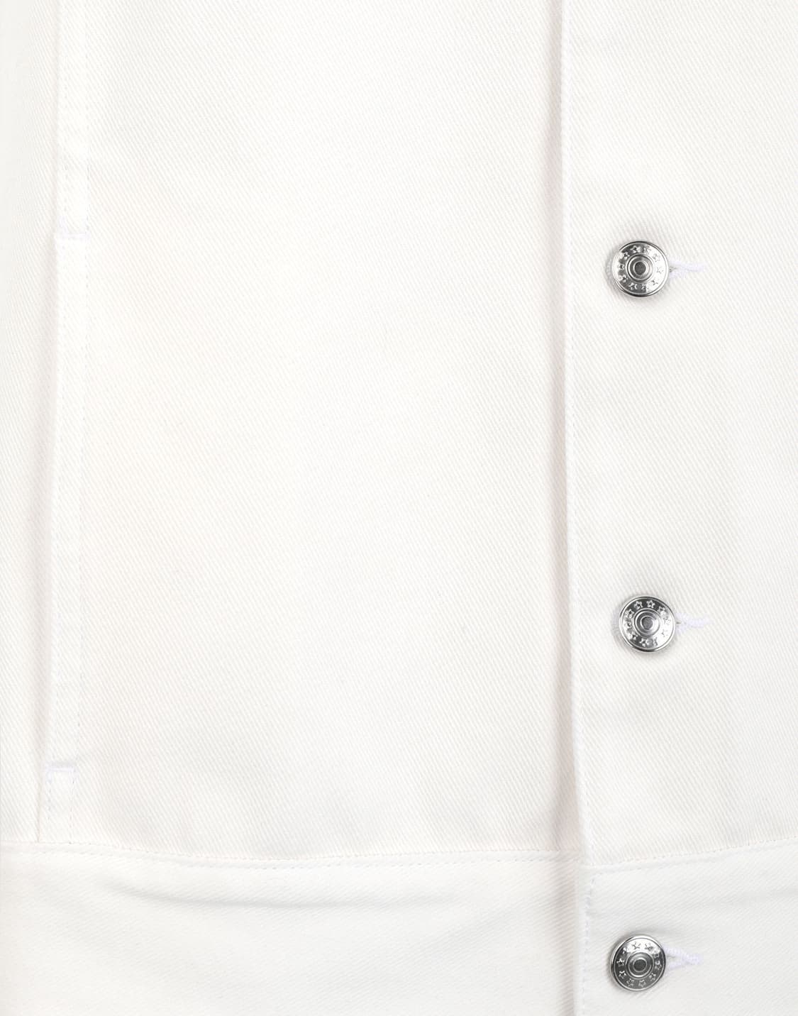 마르지엘라 펀치드 홀 데님 자켓  상품이미지6