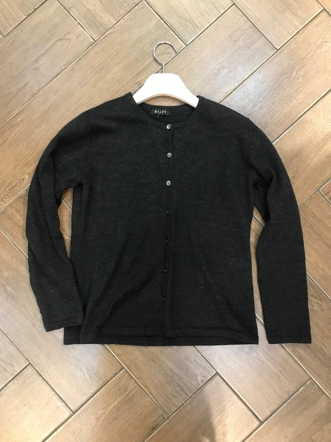 블랙 온나 코디 세트 🤍 상품이미지7