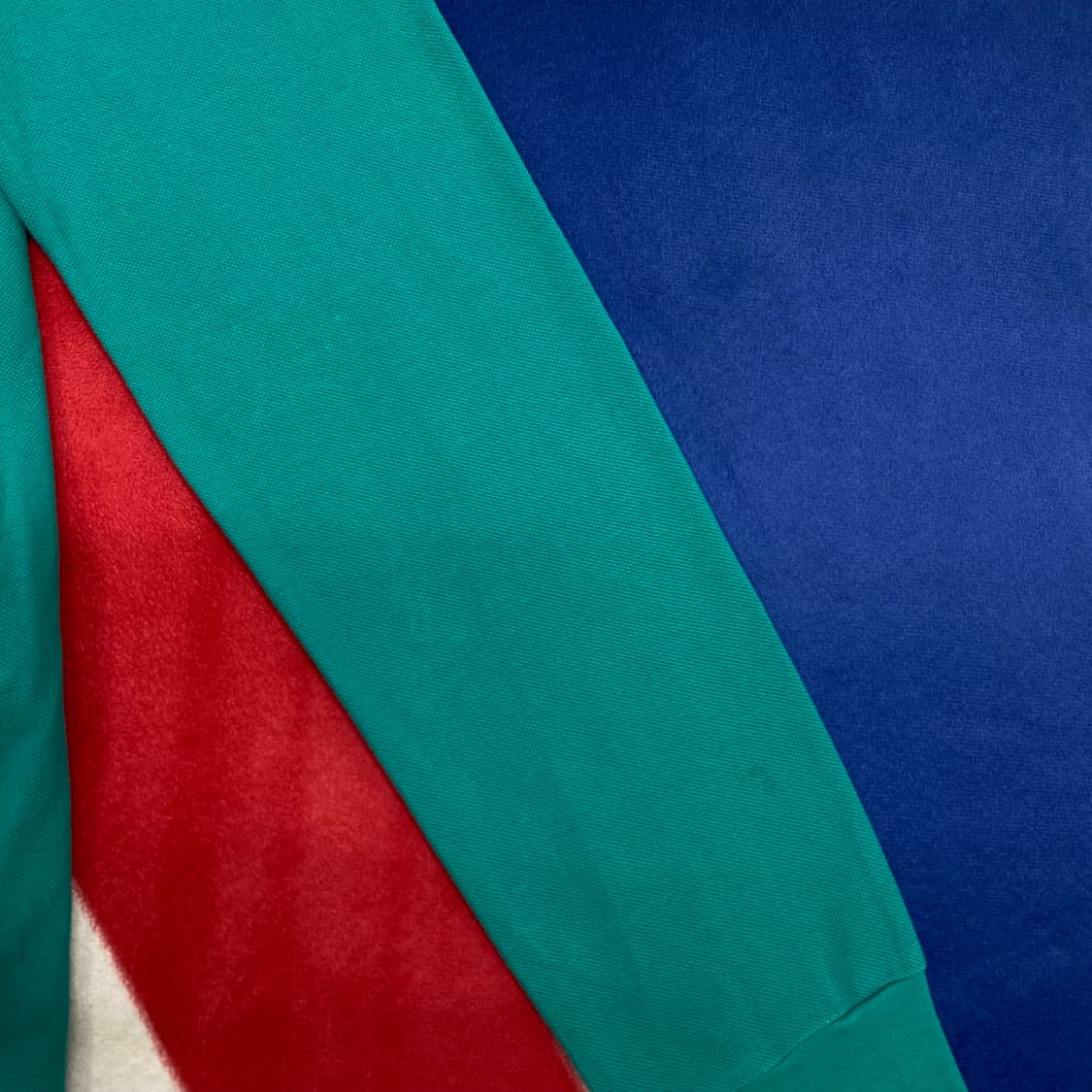 폴로 빅포니 긴팔카리티 XL  상품이미지4