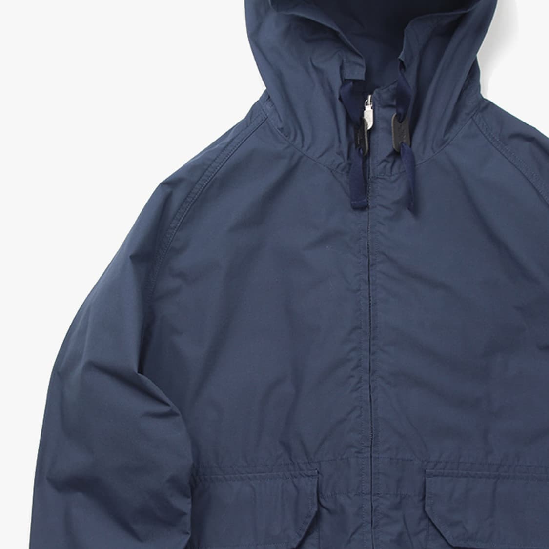 PURPLE LABEL "Navy Wind Breake 상품이미지4