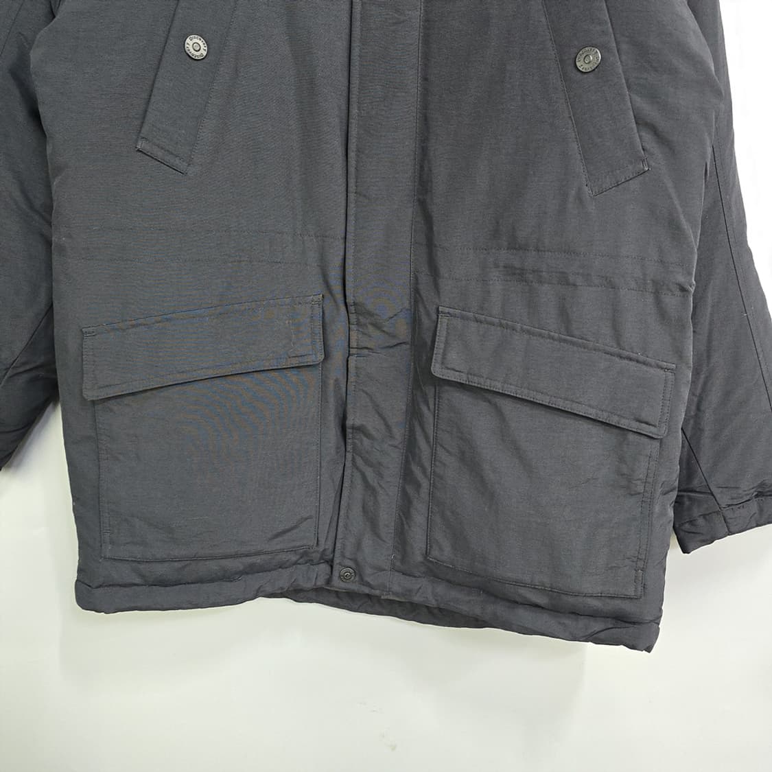 디스커버리 익스페디션 남성용 덕다운 패딩 자켓 상품이미지3