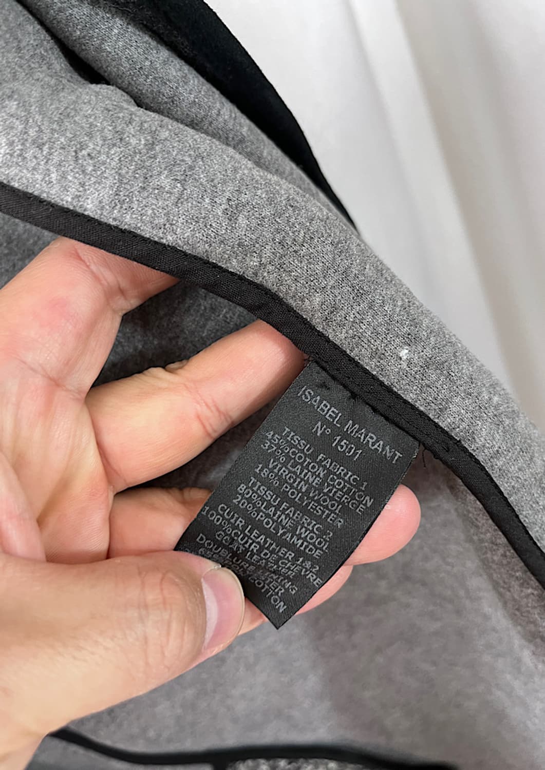 ISABEL MARANT 상품이미지8