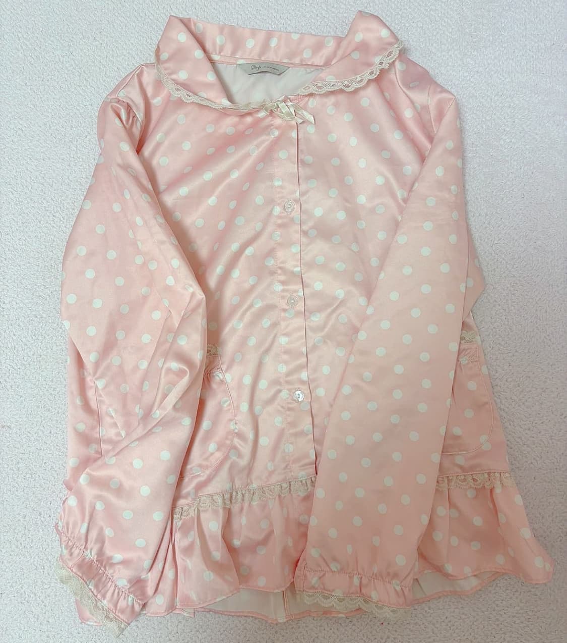 리즈리사 히메갸루 라떼갸루 세트 상품이미지4