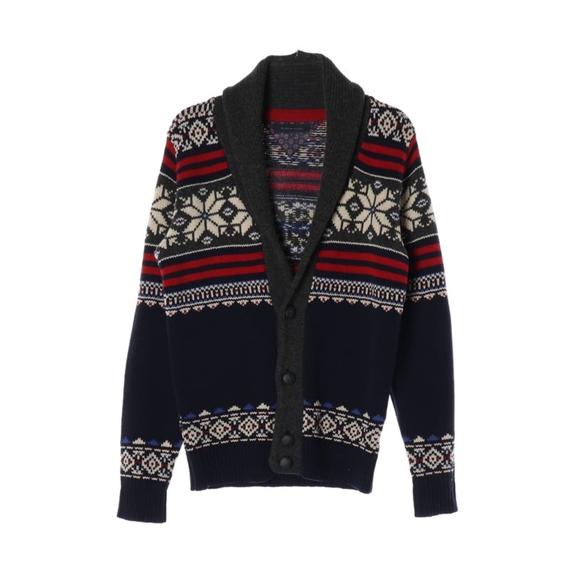 타미힐피거 하찌 가디건 상품이미지1