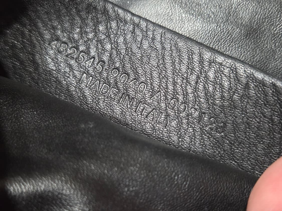 발렌시아가 카메라 크로스백 상품이미지8