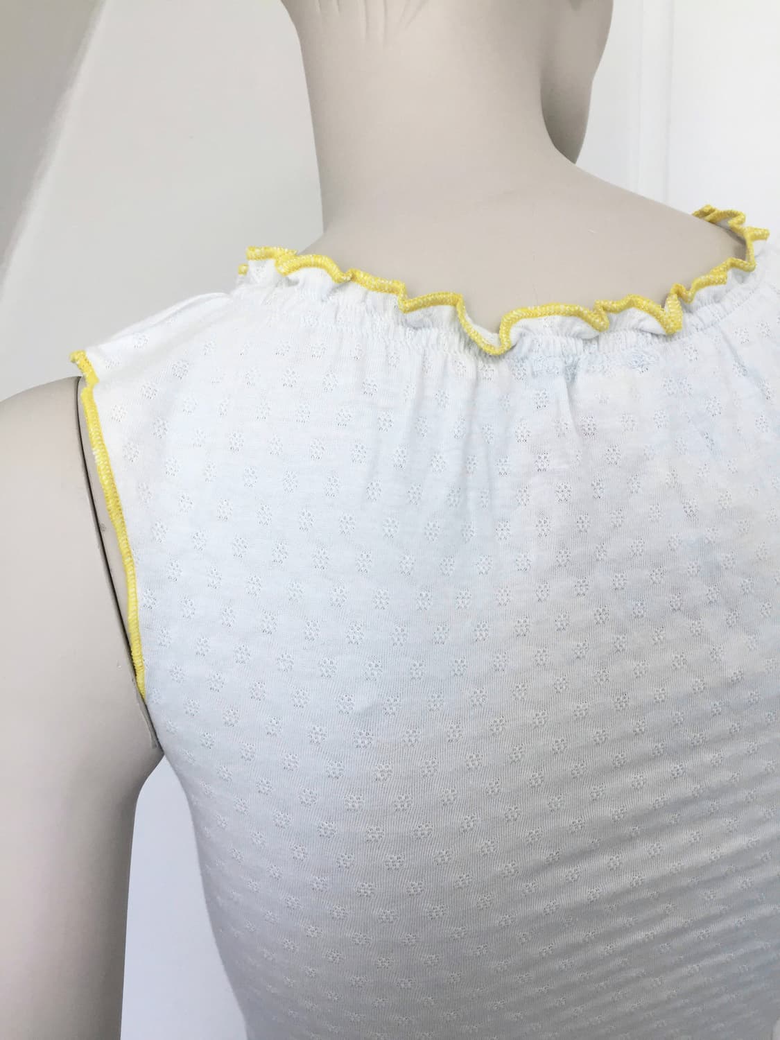 Miss- Sixty Sleeveless 상품이미지7