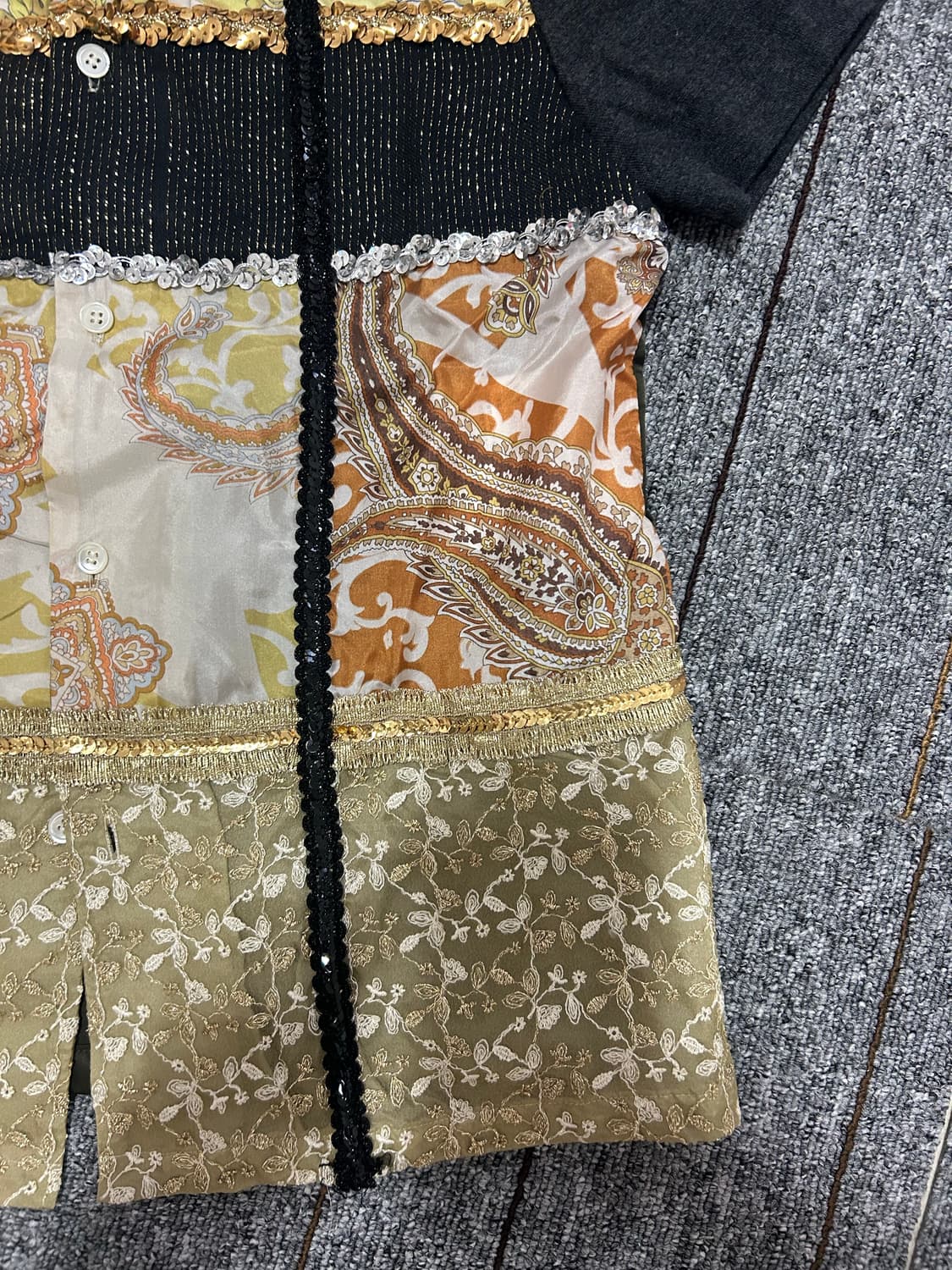 Comme des Garçons Tricot 상품이미지2
