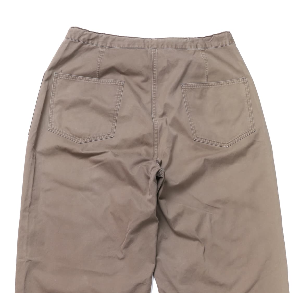 오디너리 핏츠 Ordinary Fits Work Pants  상품이미지6