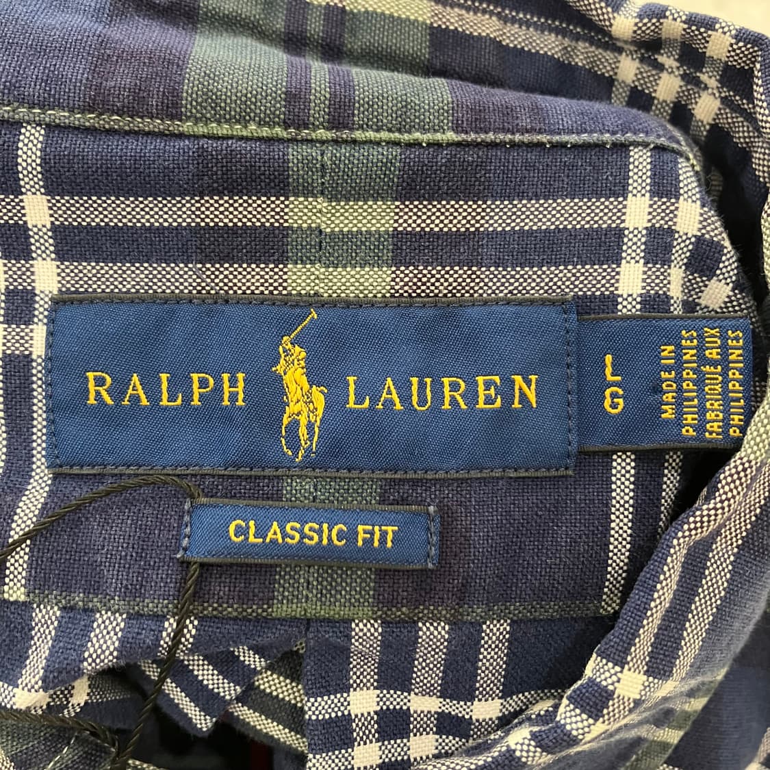 38 폴로 셔츠 상품이미지3