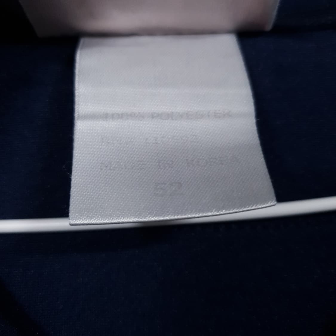 XL) NFL 댈러스 카우보이 미첼앤네스 마이클 어빈 반팔 럭비 져지 상품이미지7